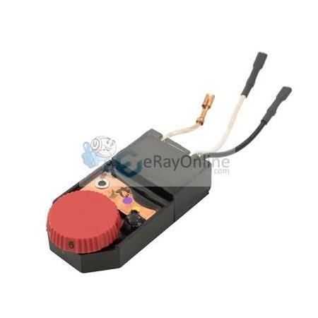 Bosch Gws 7-115 E Devir Ayar Kartı