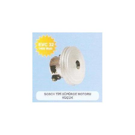 Bosch Tipi Süpürge Motoru Vc 32