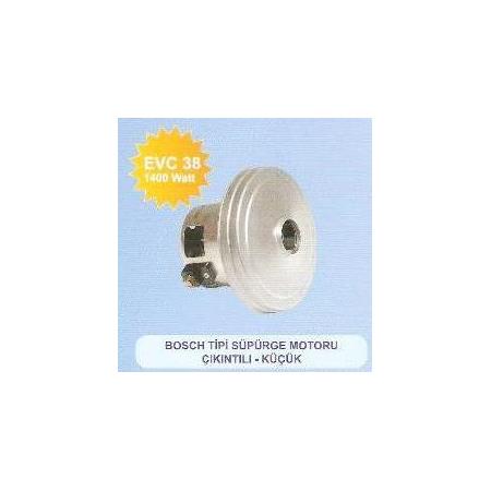 Bosch Tipi Süpürge Motoru Vc 38