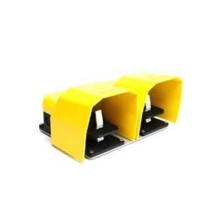 Emas Çift Pedal PDKA22BB10