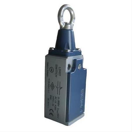 Emas Metal Halka Sınır Şalter L51K23HUM111
