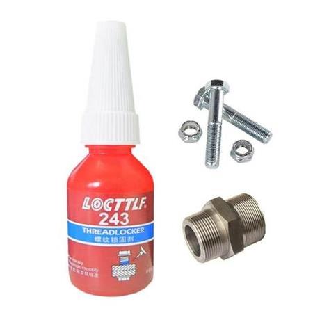 Loctite 243 Yapıştırıcı 10 ml