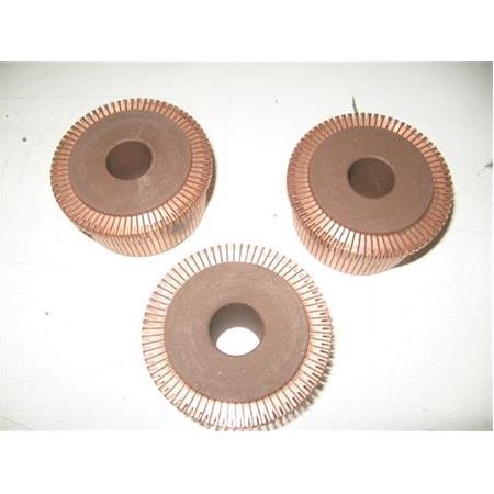 Dc Motor Kollektör Çeşitleri