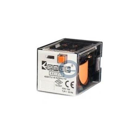 Emas 11 Pinli Röle RE1P11AC024