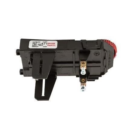 Bosch Tipi Gws 12-125 Cie Devir Ayar Kartı