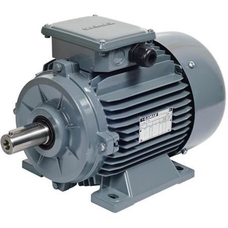 Gamak Trifaze Motor 5,5 kW 1500 D/D