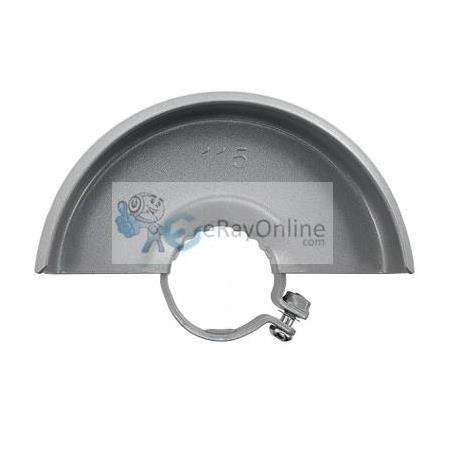 Bosch Tipi Gws 7-115 Sperlik