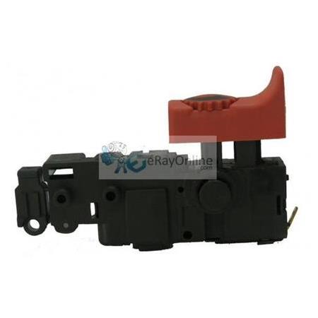 Bosch Tipi Psb Şalter