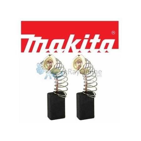 Makita GA4030R Kömür 194722-3 Carbon Brush CB-459