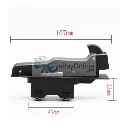 G18SE2 Hitachi Tipi Taşlama Şalter