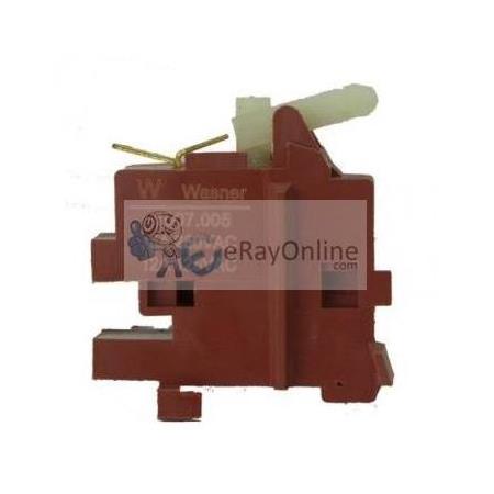 Bosch Tipi Gws 7-115 Şalter
