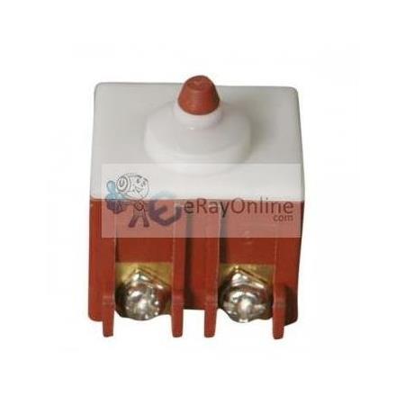 Bosch Tipi Gws 6-115 Şalter