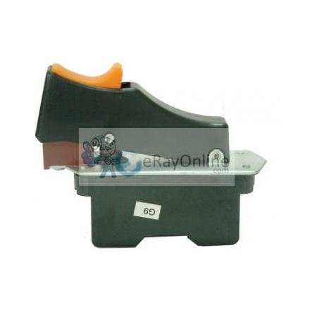 Hilti Tipi B Şalter
