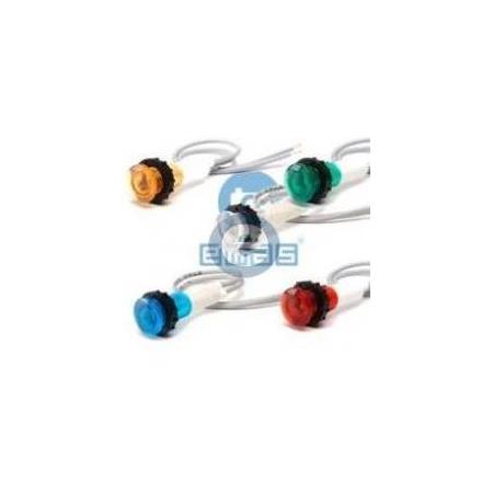 Emas 10 mm Sinyal Lambası S100L