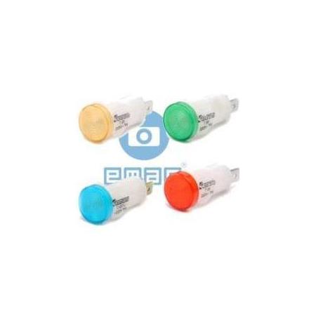 Emas 14 mm Sinyal Lambası S145N