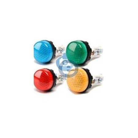 Emas 22 mm Sinyal Lambası S224N*7