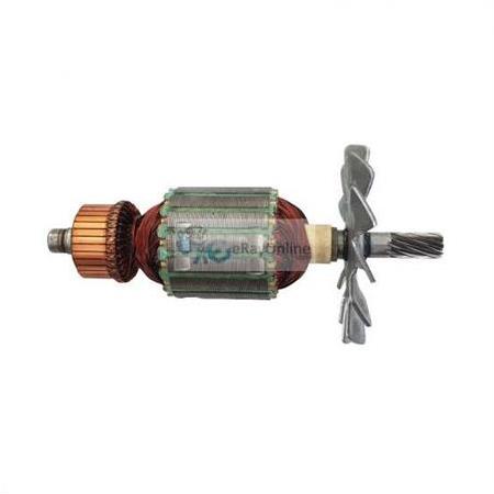 Bosch PTS10 Testere 1619PA3192 Armature Rotor