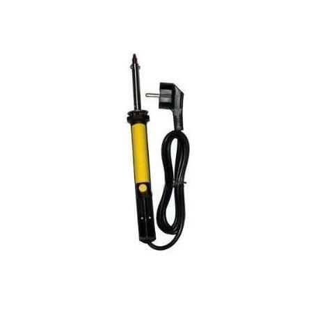 Elektrikli Isıtmalı Lehim Pompası (30W) ZD-211