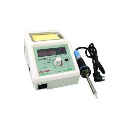 Elektrikli Dijital Isı Ayarlı Kalem Havya Seti (48W) ZD-929C