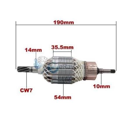 Makita Tipi Hr 5001 C Endüvi