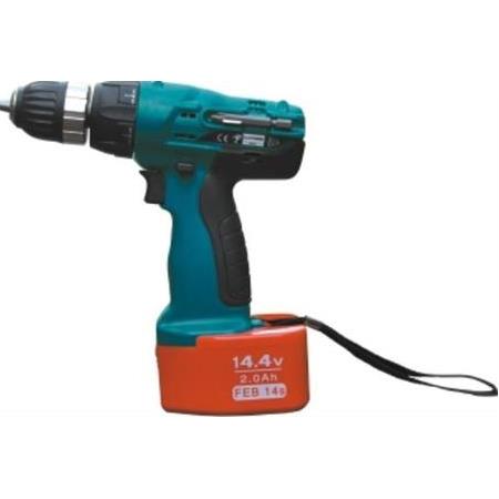 Catpower 5144 14.4V Şarjlı Matkap 2.0 mAh