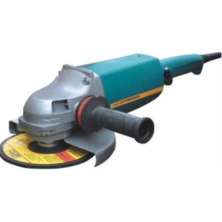 Catpower 6500 180 MM Büyük Taşlama 2400Watt