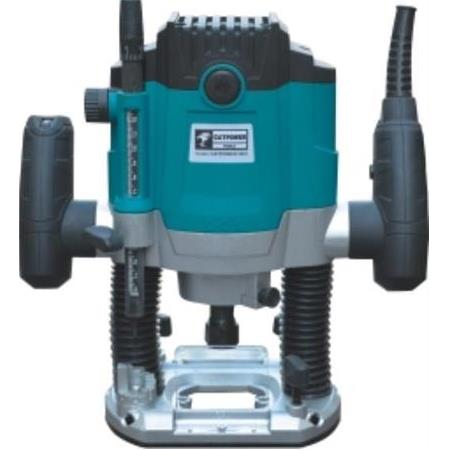 Catpower 3501 12MM Dik Freze 1500Watt