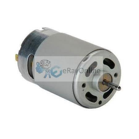 Makita Tipi Akülü Vidalama Şarj Motoru 14.4 volt