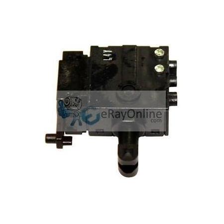 Makita Tipi Hr 2810 Şalter