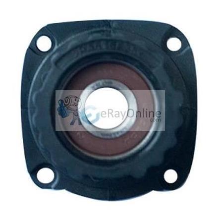 Gws 20-180 Bosch Plastik Bağlantı Flanş