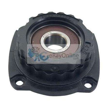 Bosch Gws 9-115 Yeni Model Bağlantı Flanş