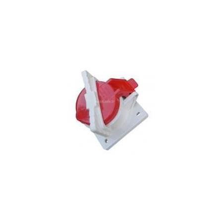 Cee Norm Makine Prizi 4x16 Amper
