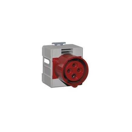 Cee Norm Ray Prizi 4x16 Amper