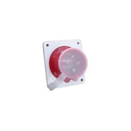 Cee Norm Makine Fişi 4x32 Amper