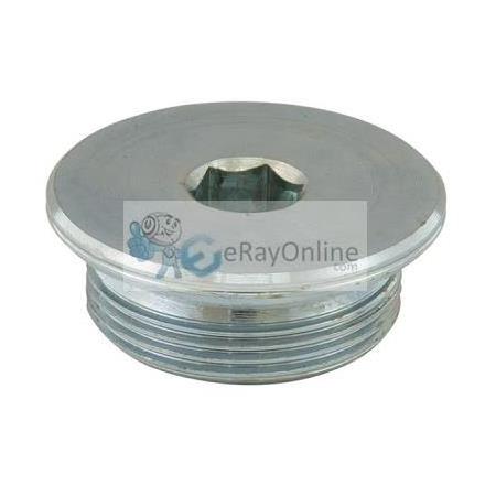 Bosch Gbh 11 De Kapak Somunu