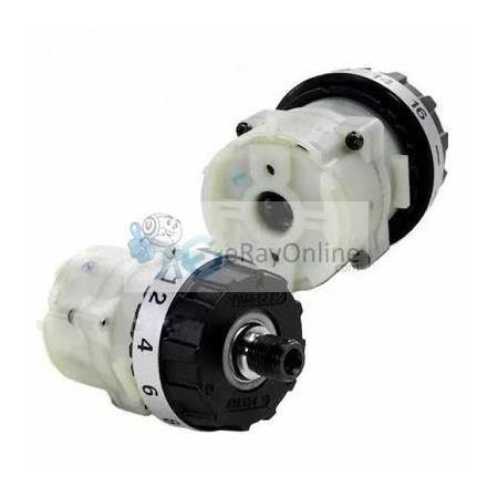 Makita Tipi 14.4 v Şarjlı Şanzıman