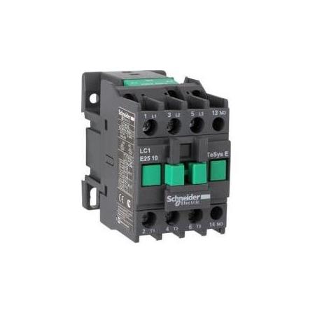 Schneider LC1D65AV7 65A Tesys D Kontaktör 400v AC