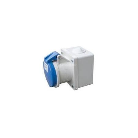 Cee Norm Duvar Priz 3x32 Amper
