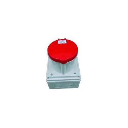 Cee Norm Duvar Prizi 4x63 Amper 380V