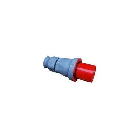 Cee Norm Düz Fiş 4x63 Amper 380V