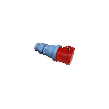 Cee Norm Uzatma Prizi 4x63 Amper 380V
