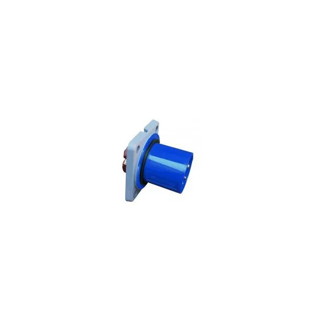 Cee Norm Makine Fiş 3x63 Amper