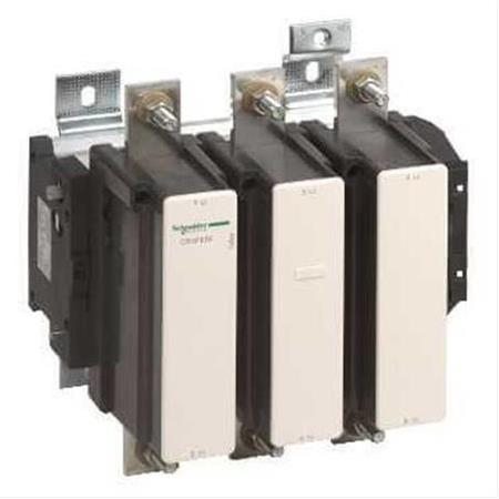 Schneider 110-120v AC 800 Amper Kontaktör 450kW LC1F800FW