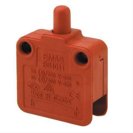 Emas Buton Siviç BS1011