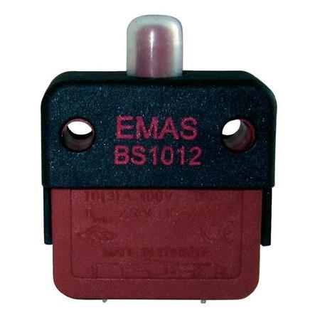 Emas Buton Siviç BS1012-E