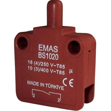 Emas Buton Siviç BS1020