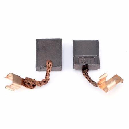 Makita BTD140 Kömür Fırça Seti