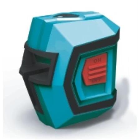 Catpower 310 Otomatik Lazer Şakül 10mt. 1 Dikey + 1 Yatay