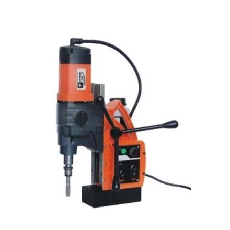 Catpower 9120 48mm Klavuz Çekmeli Manyetik Matkap 1700Watt