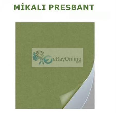 Mikalı Kağıt Presbant 0,50mm